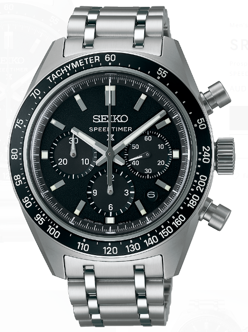 Seiko Prospex SPEEDTIMER SRQ055 Replica Watch